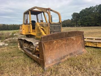 Main image John Deere 850B